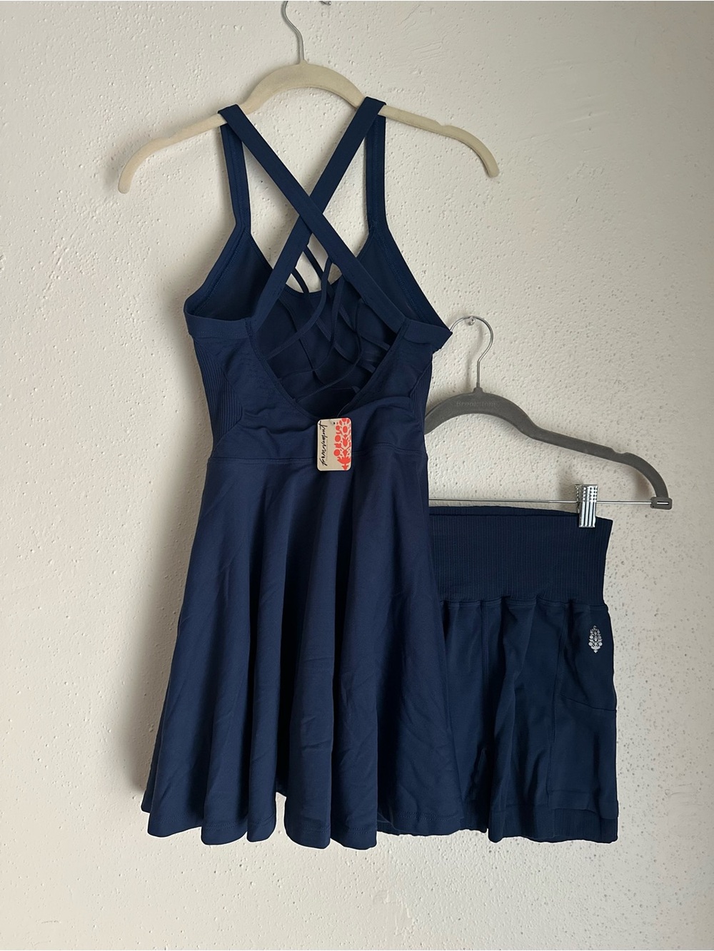 FP Movement Good Karma Dress Set - XS/S